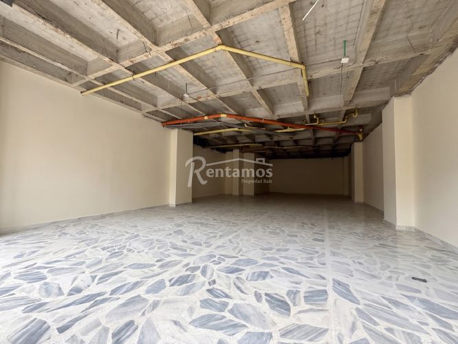Local en arriendo en Mesa, Envigado, 140 m² · foto 13 de 21