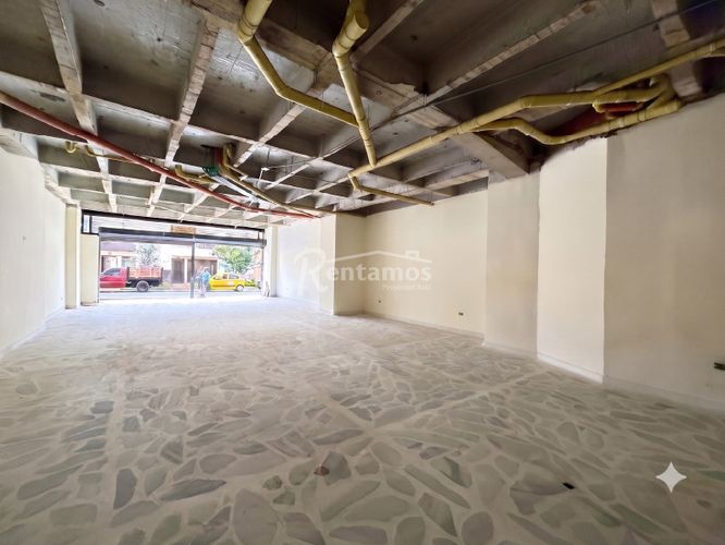 Local en arriendo en Mesa, Envigado, 140 m² · foto 18 de 21