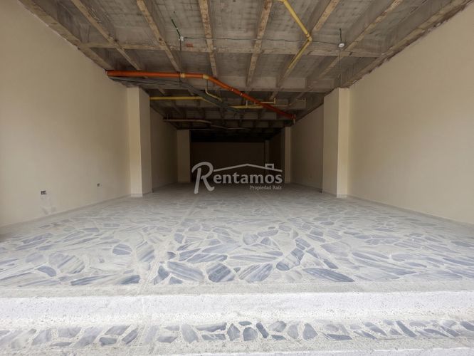 Local en arriendo en Mesa, Envigado, 140 m² · foto 20 de 21