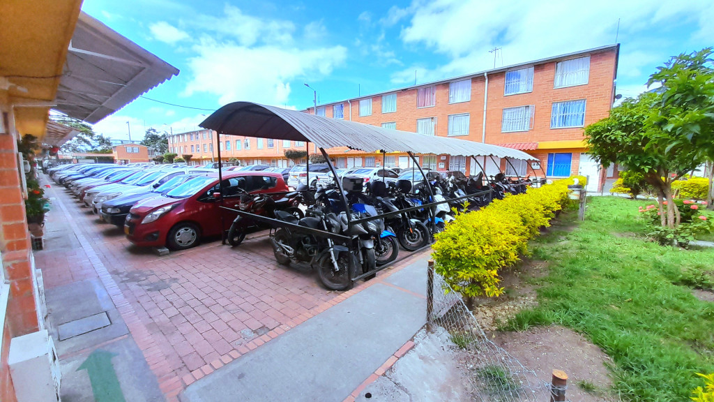 Casa en venta en Bosa El Recreo, Bogotá · foto 2 de 24