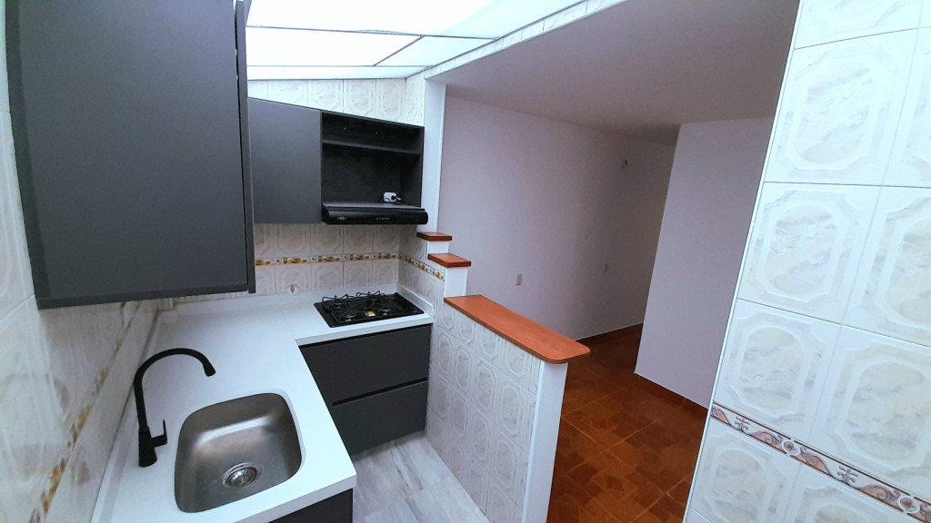 Casa en venta en Bosa El Recreo, Bogotá · foto 13 de 24