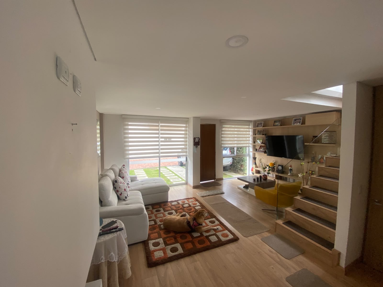 Casa en venta en Fonquetá, Chía · foto 3 de 19
