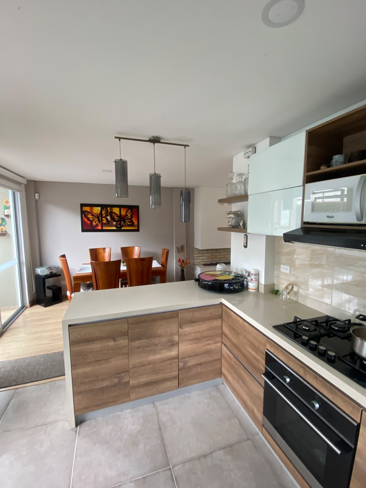 Casa en venta en Fonquetá, Chía · foto 6 de 19