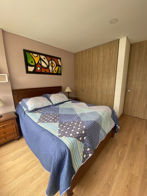 Casa en venta en Fonquetá, Chía · foto 17 de 19