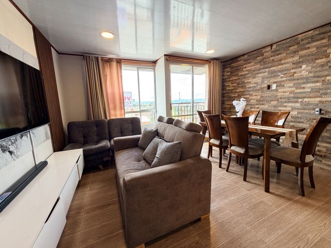 Apartamento de 3 alcobas en venta en Echavarria, Madrid, 59 m² · foto 2 de 20