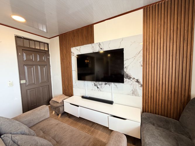 Apartamento de 3 alcobas en venta en Echavarria, Madrid, 59 m² · foto 3 de 20