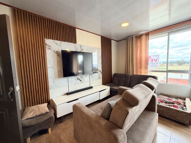 Apartamento de 3 alcobas en venta en Echavarria, Madrid, 59 m² · foto 6 de 20