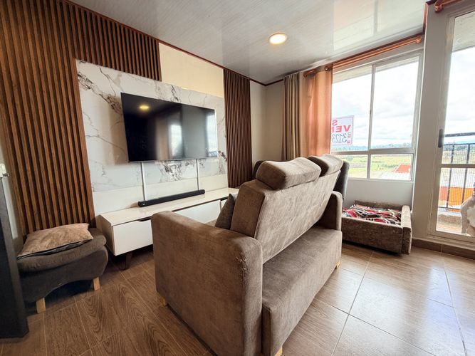 Apartamento de 3 alcobas en venta en Echavarria, Madrid, 59 m² · foto 9 de 20