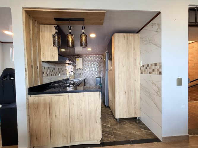 Apartamento de 3 alcobas en venta en Echavarria, Madrid, 59 m² · foto 10 de 20
