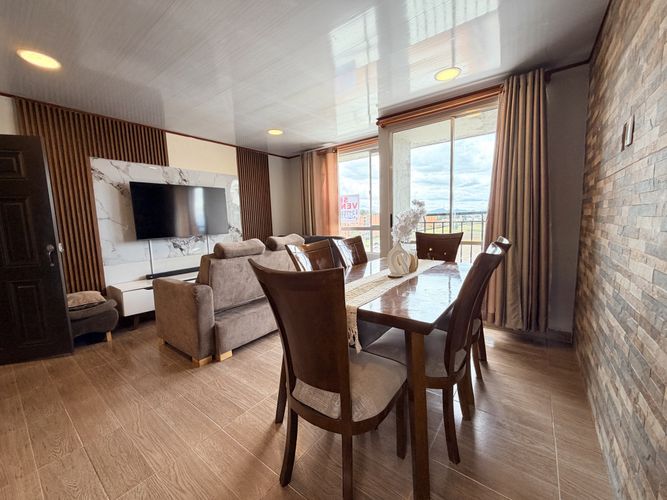 Apartamento de 3 alcobas en venta en Echavarria, Madrid, 59 m² · foto 12 de 20