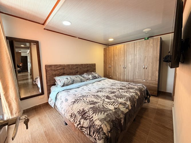 Apartamento de 3 alcobas en venta en Echavarria, Madrid, 59 m² · foto 14 de 20