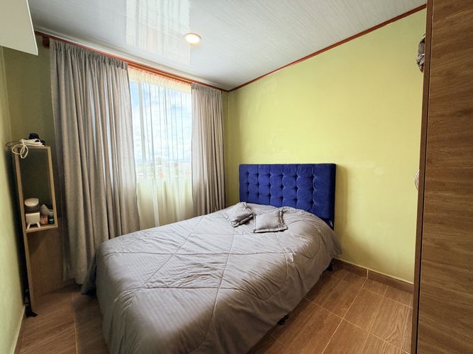 Apartamento de 3 alcobas en venta en Echavarria, Madrid, 59 m² · foto 15 de 20