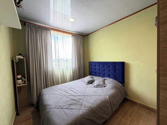 Apartamento de 3 alcobas en venta en Echavarria, Madrid, 59 m² · foto 19 de 20
