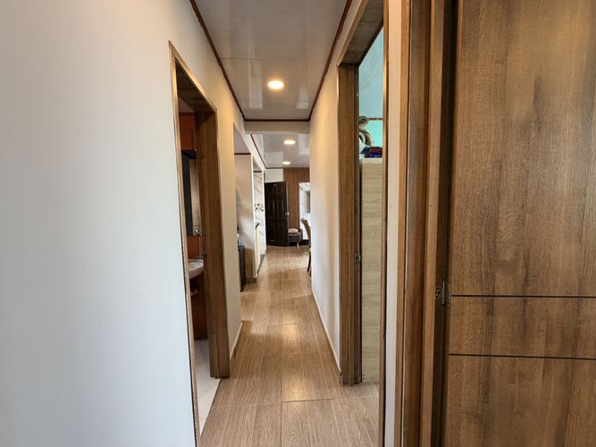Apartamento de 3 alcobas en venta en Echavarria, Madrid, 59 m² · foto 20 de 20
