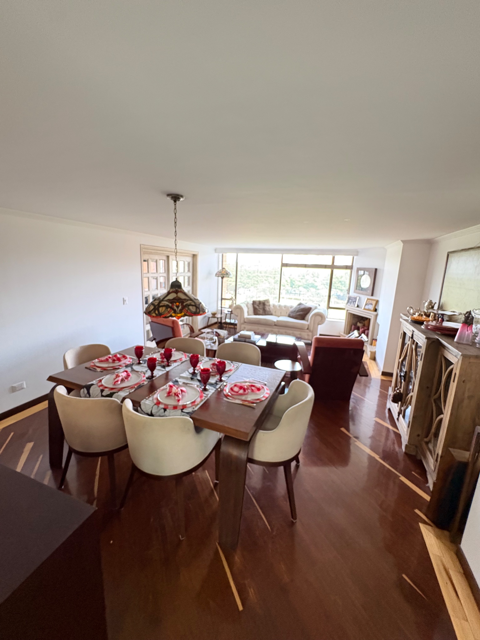 Apartamento en venta en Altos De Bella Suiza, Bogotá · foto 4 de 24