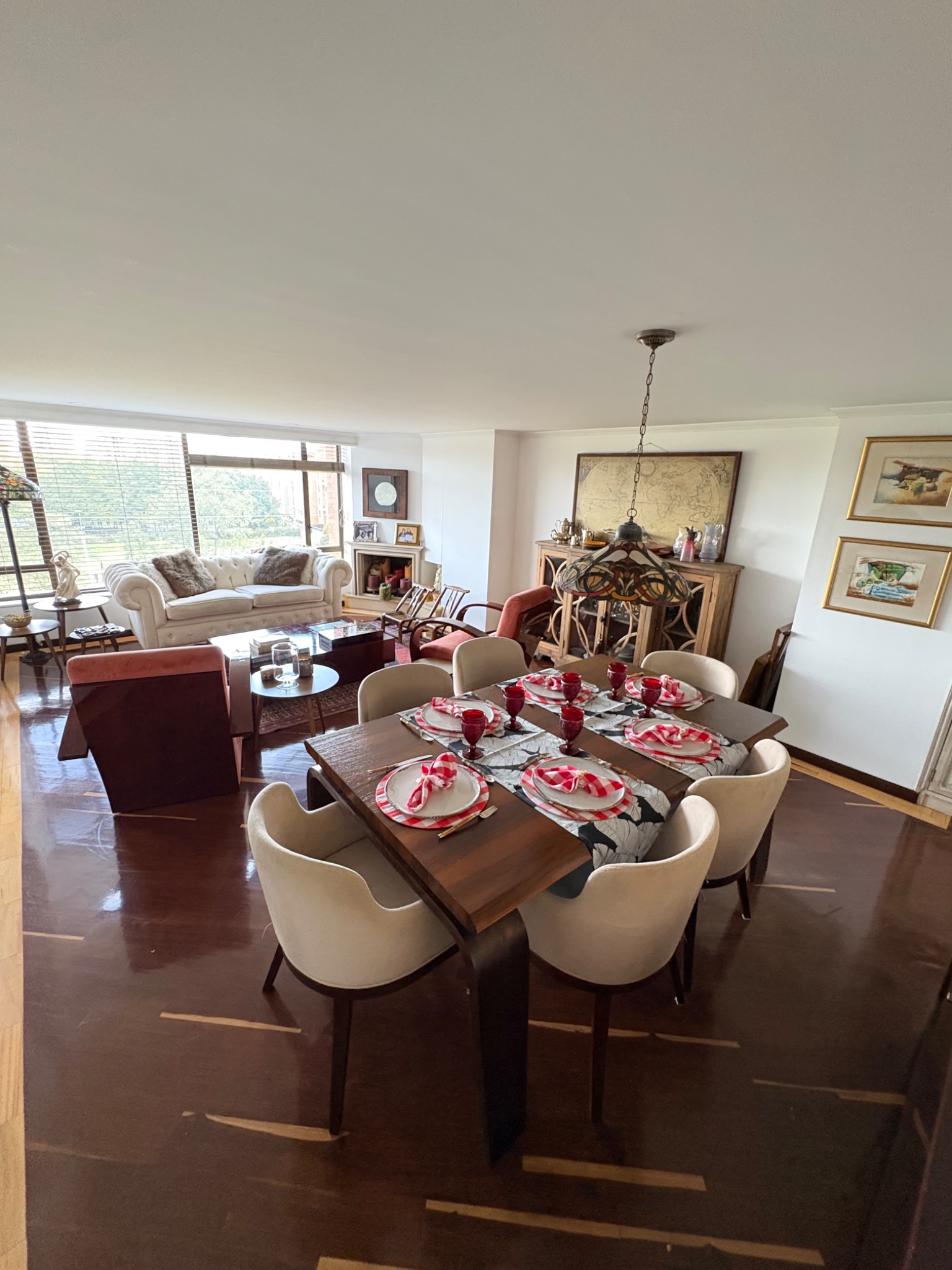 Apartamento en venta en Altos De Bella Suiza, Bogotá · foto 3 de 24