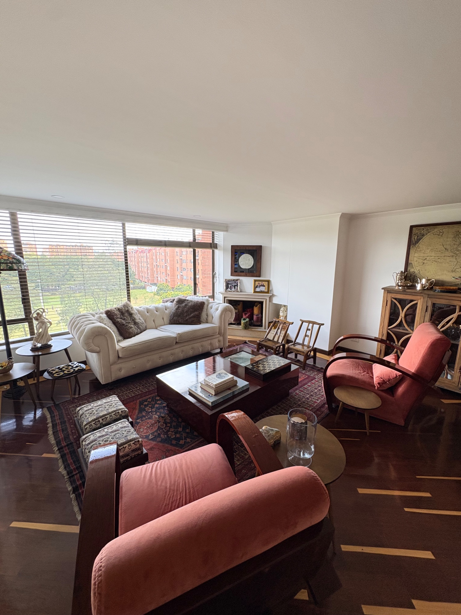 Apartamento en venta en Altos De Bella Suiza, Bogotá · foto 5 de 24
