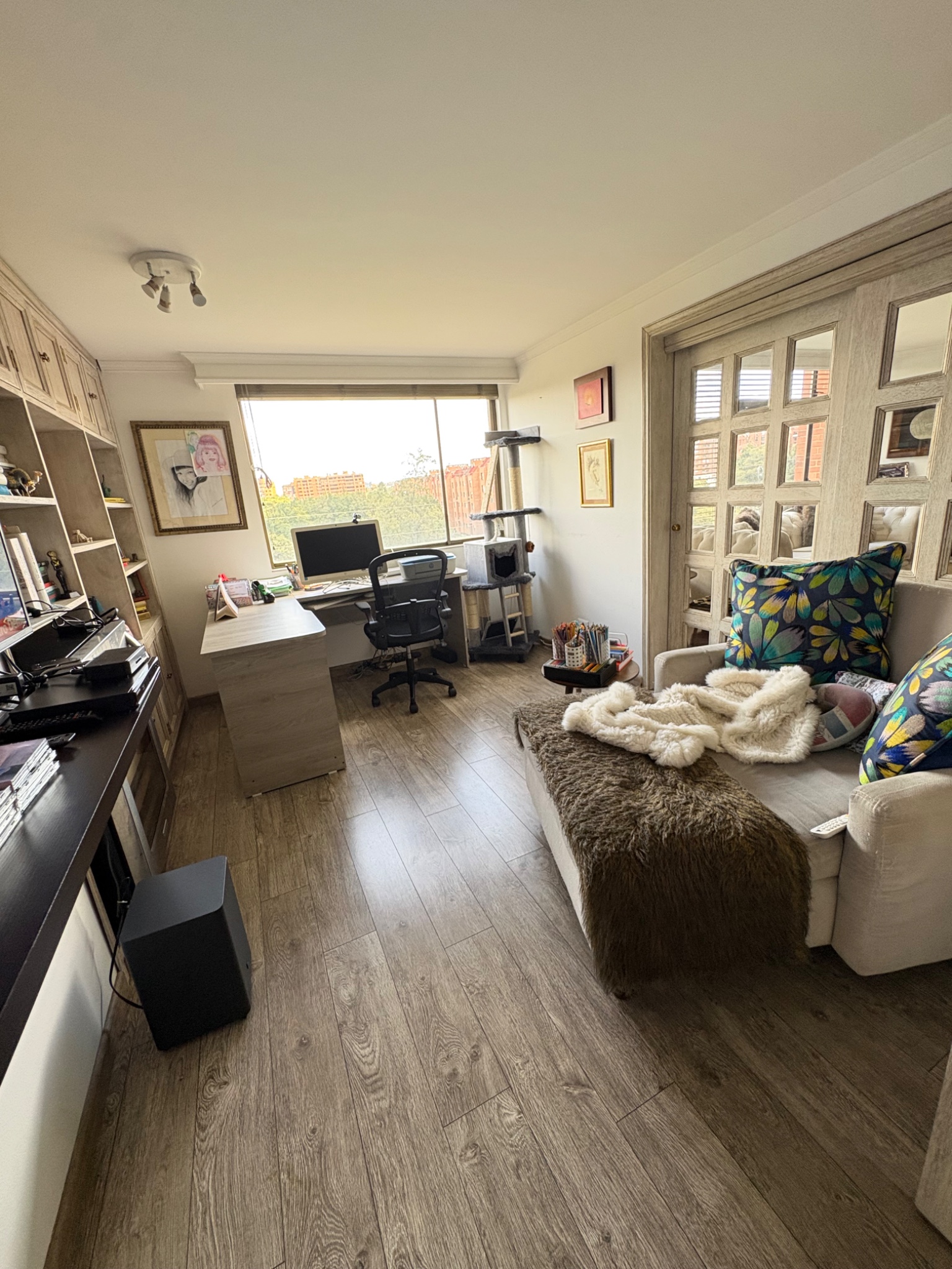 Apartamento en venta en Altos De Bella Suiza, Bogotá · foto 7 de 24