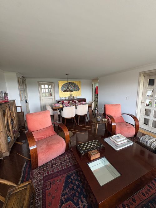Apartamento en venta en Altos De Bella Suiza, Bogotá · foto 6 de 24