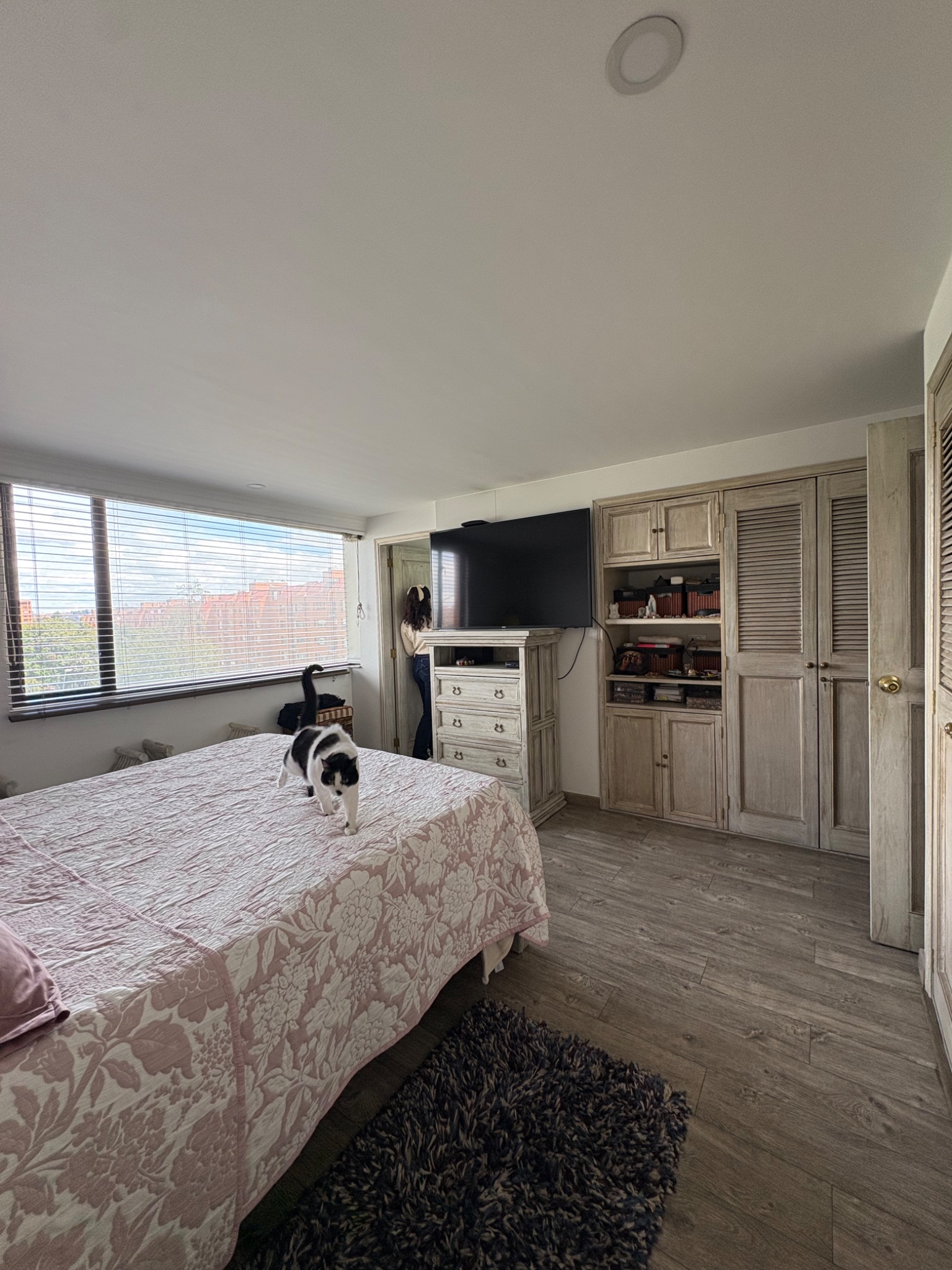 Apartamento en venta en Altos De Bella Suiza, Bogotá · foto 21 de 24