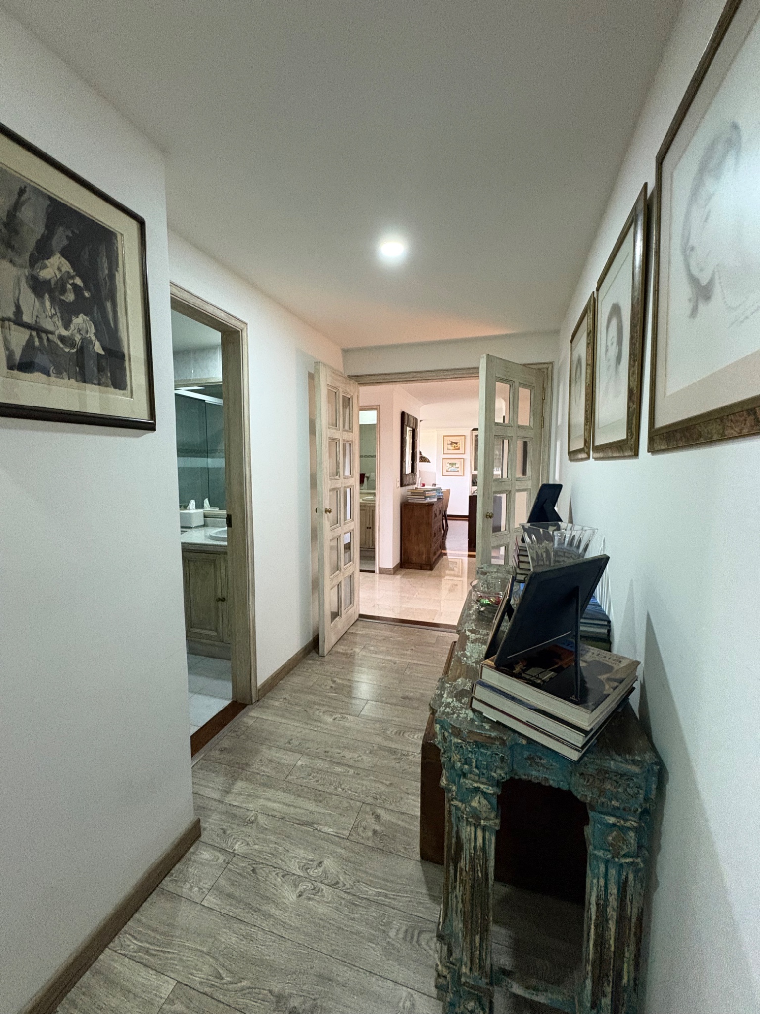 Apartamento en venta en Altos De Bella Suiza, Bogotá · foto 23 de 24