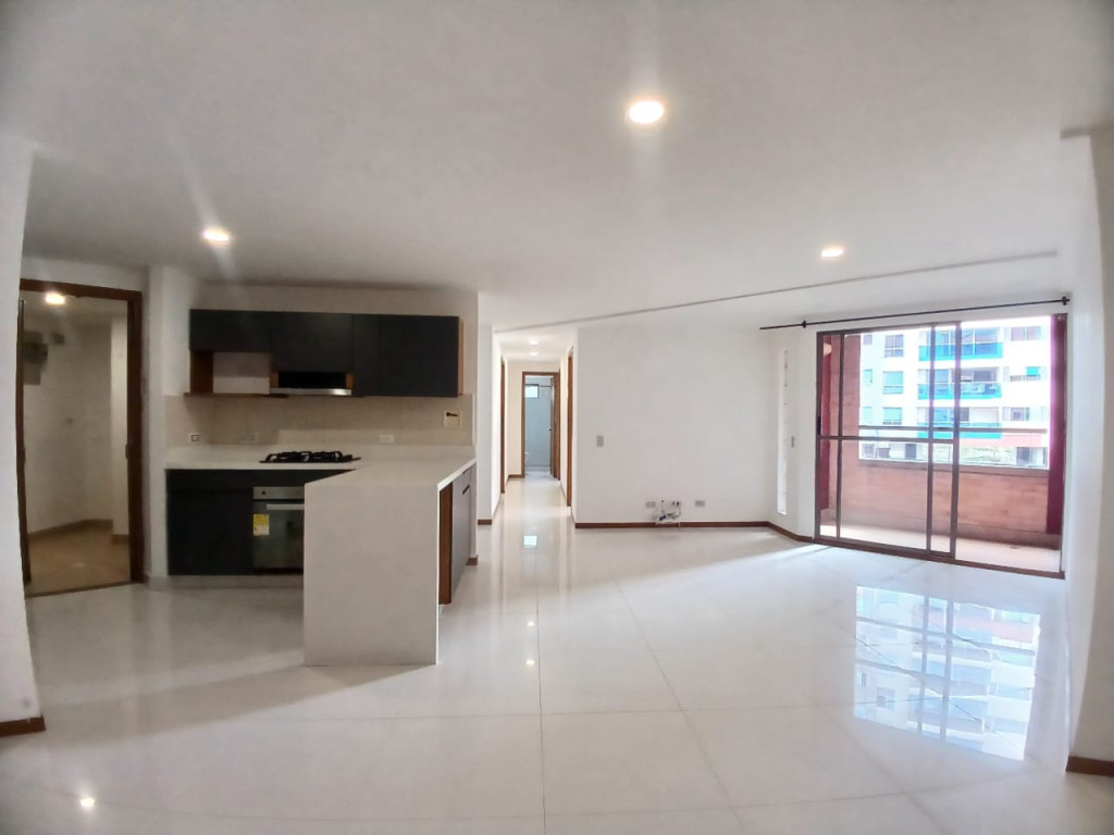 Foto del apartamento