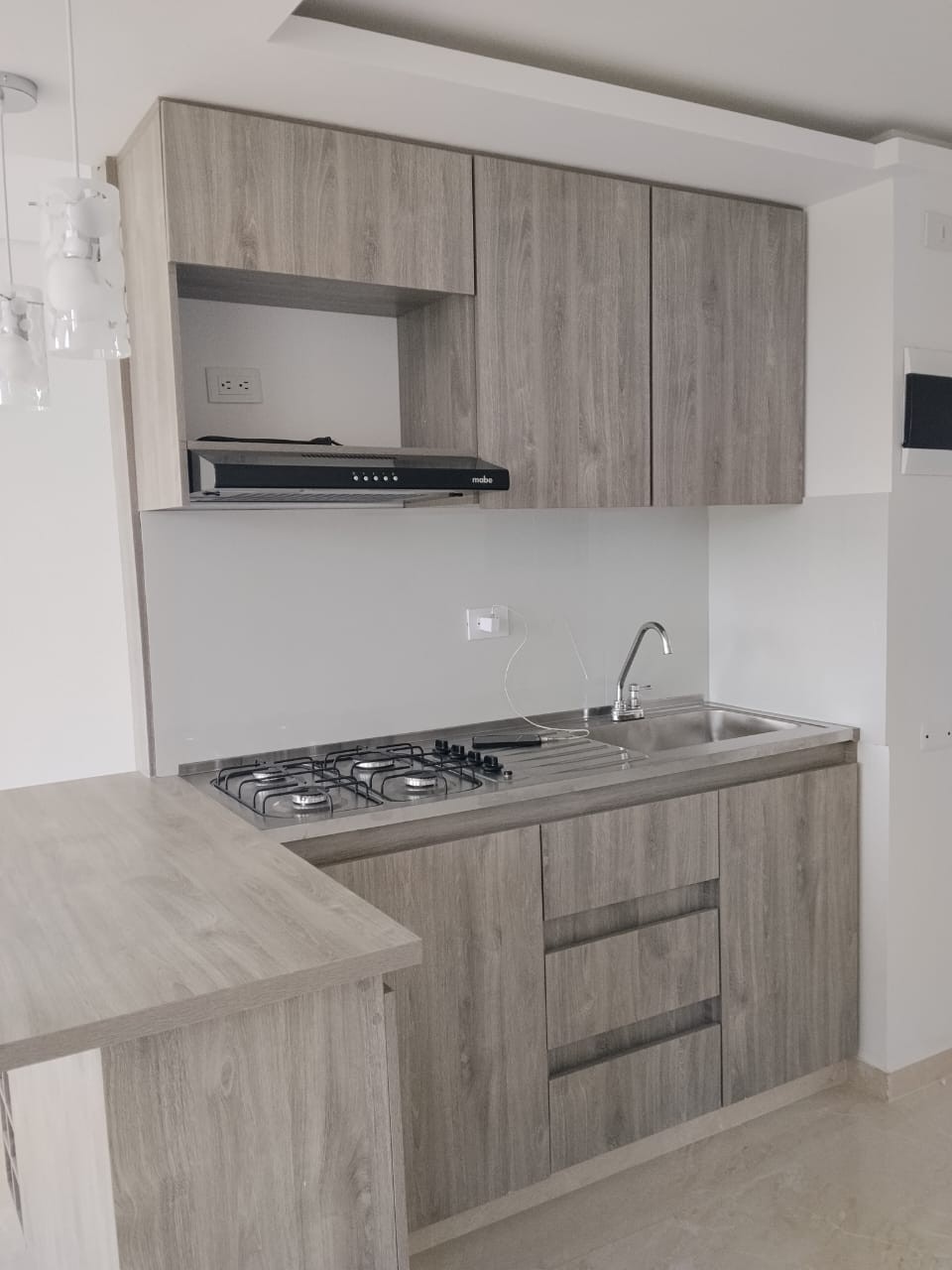 Apartamento de 2 habitaciones en venta en Cachipay, Cali — imagen 1 de 24