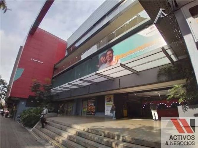 Local en venta en La Candelaria, Medellín, 23 m² · foto 3 de 3