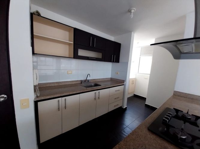 Apartamento en venta en Villa Carolina, Barranquilla · foto 3 de 9