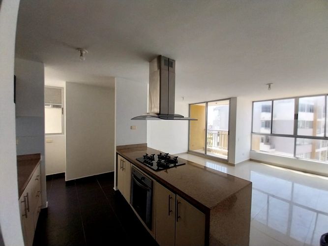 Apartamento en venta en Villa Carolina, Barranquilla · foto 4 de 9