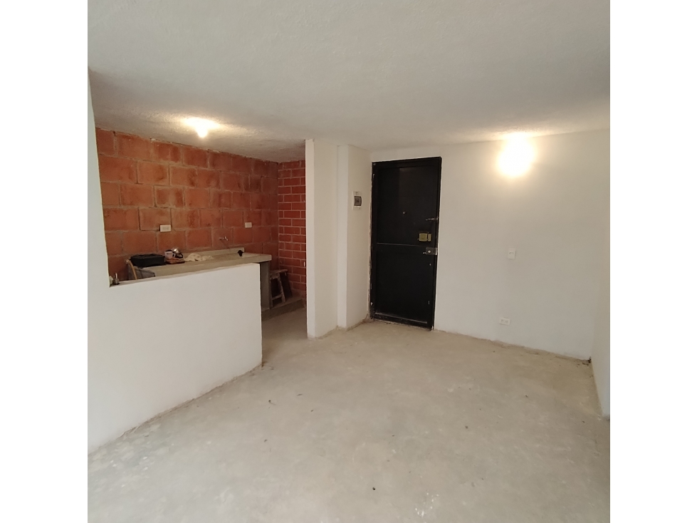 Apartamento en venta en Centro Usme Urbano, Bogotá · foto 3 de 16