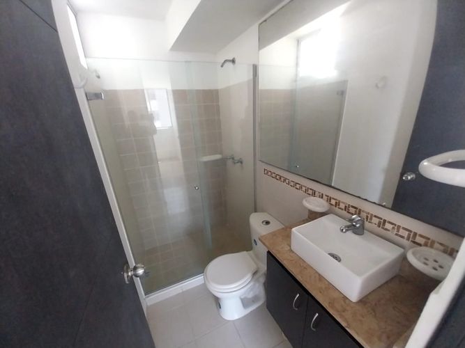 Apartamento en venta en Villa Carolina, Barranquilla · foto 9 de 9