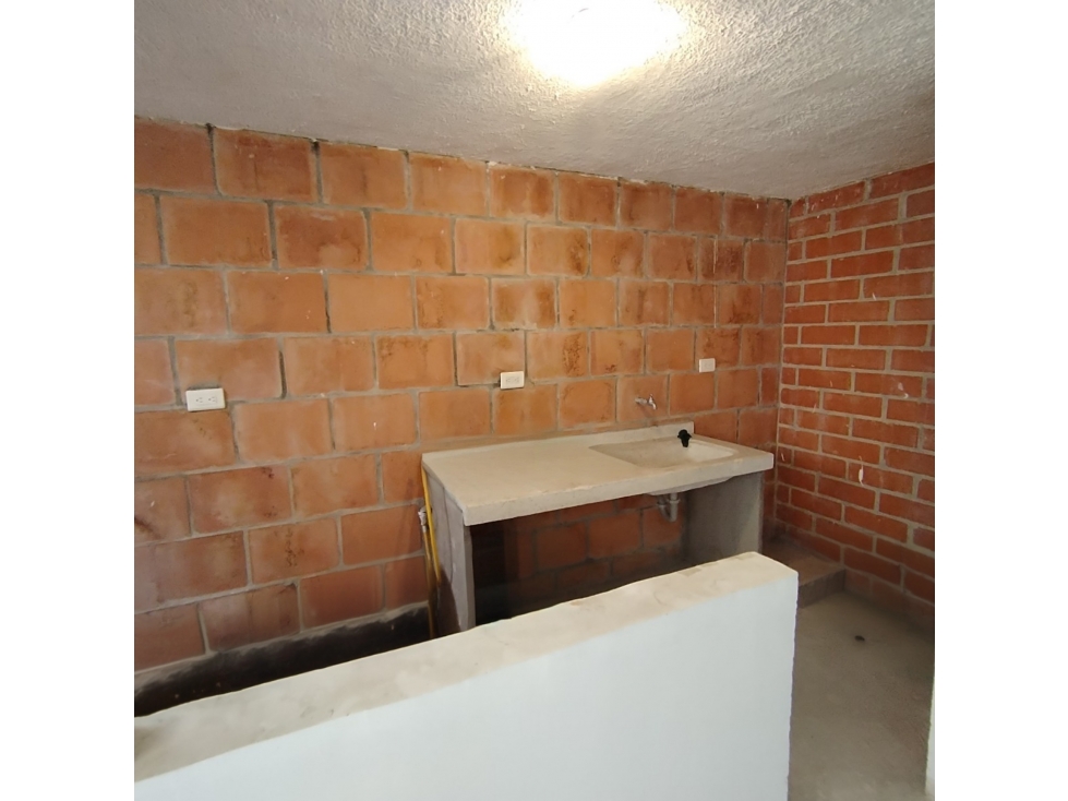 Apartamento en venta en Centro Usme Urbano, Bogotá · foto 4 de 16