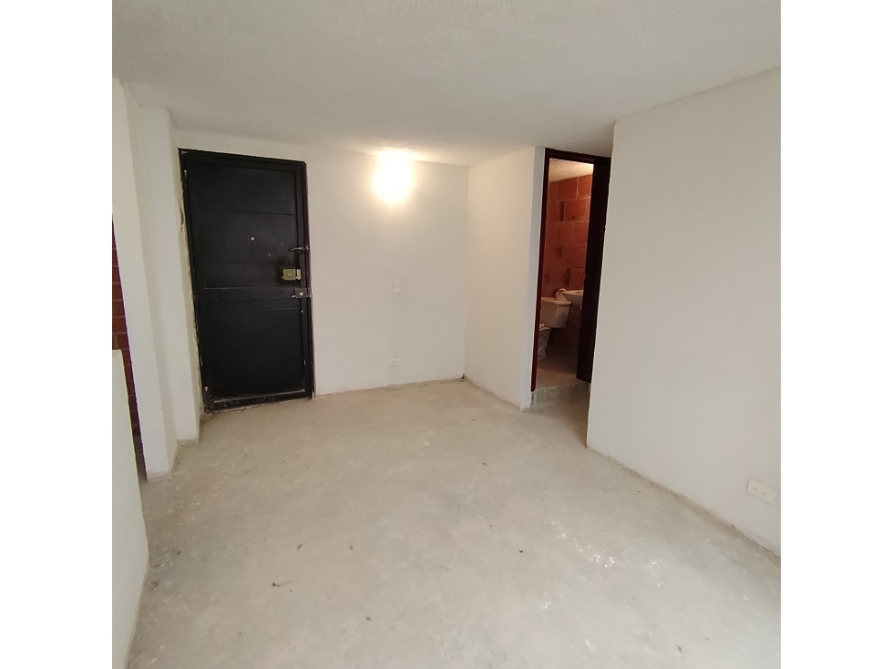 Apartamento en venta en Centro Usme Urbano, Bogotá · foto 6 de 16