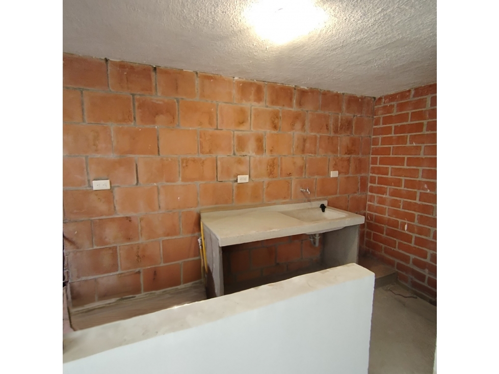 Apartamento en venta en Centro Usme Urbano, Bogotá · foto 7 de 16