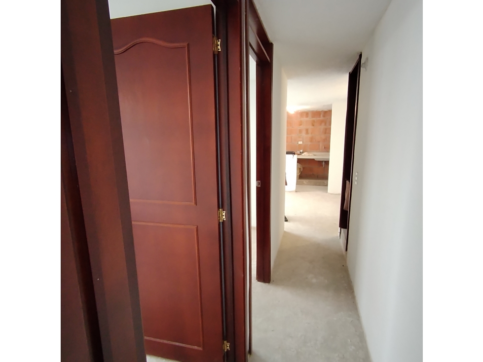 Apartamento en venta en Centro Usme Urbano, Bogotá · foto 8 de 16