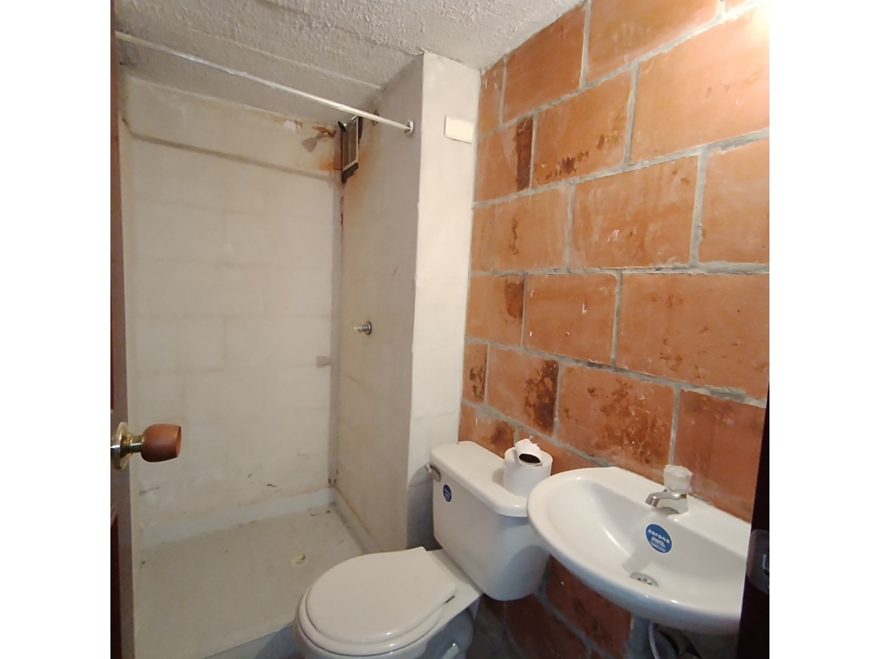 Apartamento en venta en Centro Usme Urbano, Bogotá · foto 14 de 16