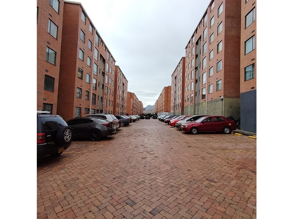 Apartamento en venta en Centro Usme Urbano, Bogotá · foto 15 de 16