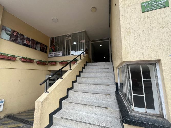 Local en venta en Centro Historico, Tunja, 17 m² · foto 4 de 9