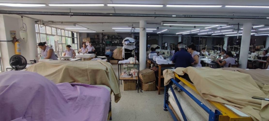 Bodega en arriendo en Colombia, Medellín, 300 m² · foto 3 de 15