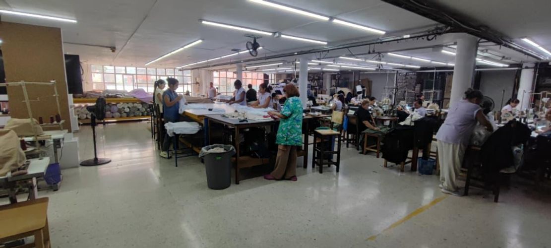 Bodega en arriendo en Colombia, Medellín, 300 m² · foto 8 de 15