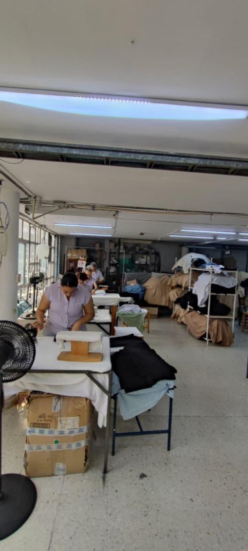 Bodega en arriendo en Colombia, Medellín, 300 m² · foto 12 de 15