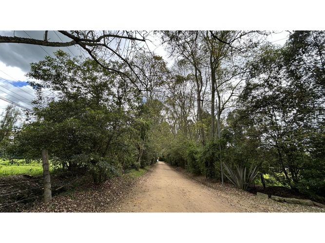 Lote en venta en Canelon, Cajicá, 2520 m² · foto 4 de 5