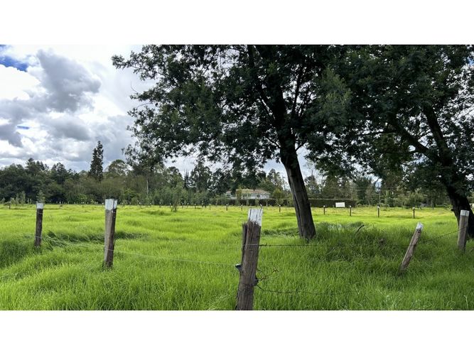 Lote en venta en Canelon, Cajicá, 2520 m² · foto 5 de 5