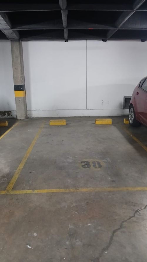 Apartaestudio en venta en Bosque Izquierdo, Bogotá, 51 m² · foto 24 de 24