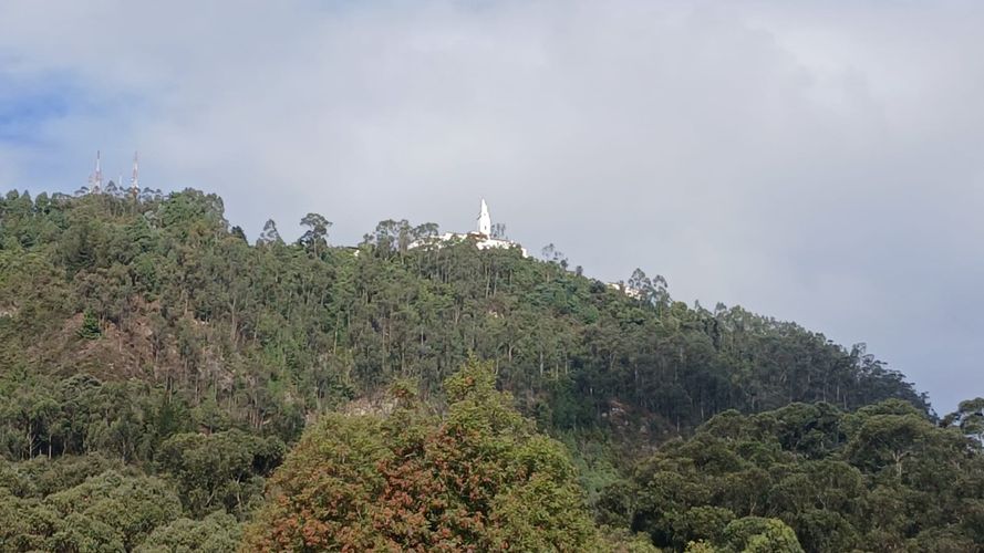 Apartaestudio en venta en Bosque Izquierdo, Bogotá, 51 m² · foto 7 de 24