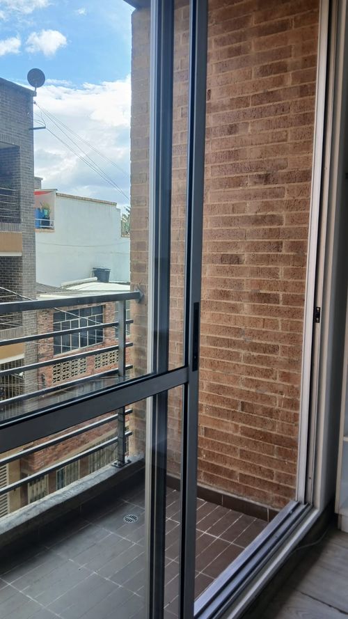 Apartaestudio en venta en Bosque Izquierdo, Bogotá, 51 m² · foto 20 de 24