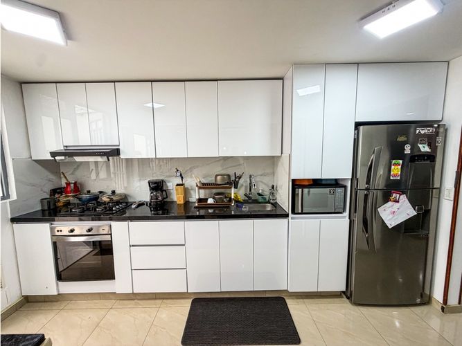 Casa en venta en Engativá, Bogotá · foto 5 de 24