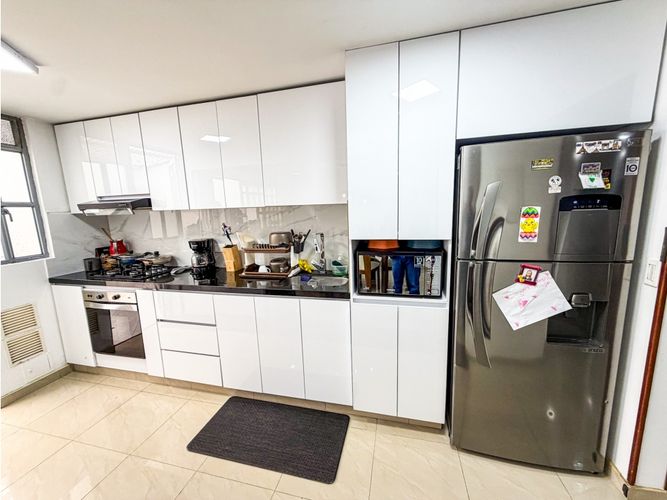 Casa en venta en Engativá, Bogotá · foto 6 de 24