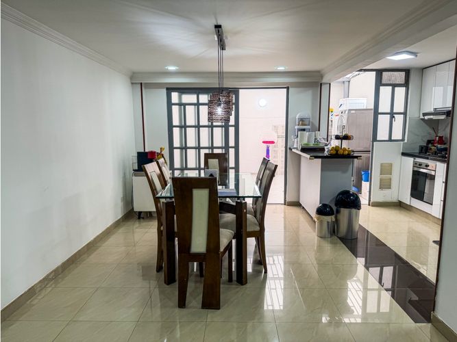 Casa en venta en Engativá, Bogotá · foto 7 de 24
